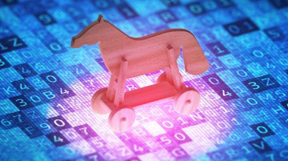 Trojan Source: The Bug That Exploits Invisible Vulnerabilities