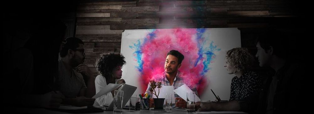 The “Mojo” of a Outstanding Website refactor: Do you know the “Mix”?