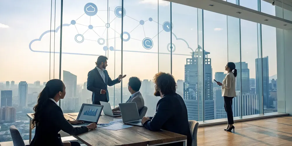 What Are DevOps Consulting Services? A Guide