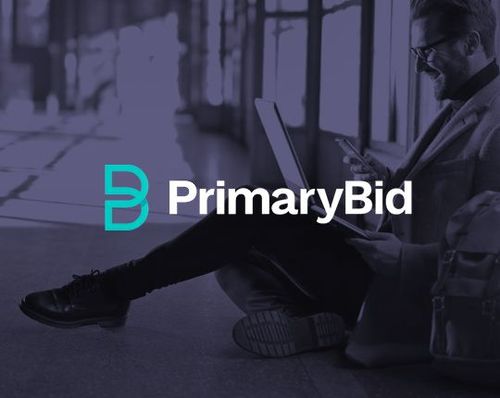 PrimaryBid