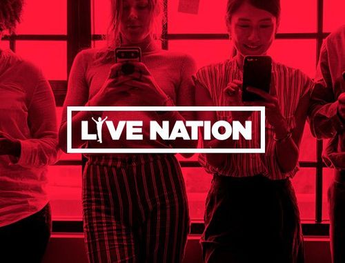Live Nation