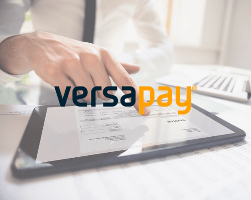 Versapay
