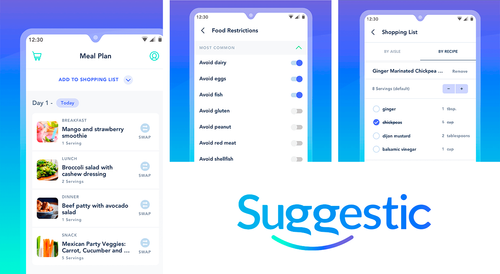 Suggestic