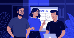 Mastering Agile Frameworks: Beyond Scrum and Kanban
