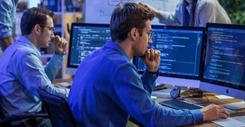 Why Dedicated Teams Are the Backbone of Real Digital Transformation