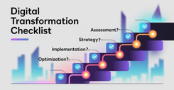 Digital Transformation Isn’t a Project—It’s a Readiness Test: Here’s How to Pass