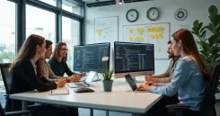 Nearshore Agile Software Development: Best Practices and Results