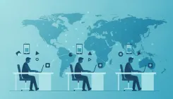 Nearshore Mobile Development: Native vs Cross-Platform Guide