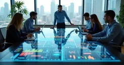 AI Product Definition: A 90-Day Roadmap With KPIs and Risks